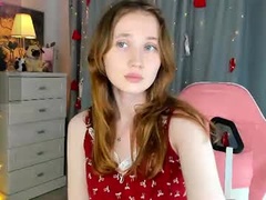 Recent screenshot of cozykisses