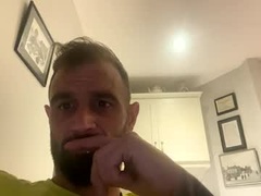 Recent screenshot of cozzyfella31