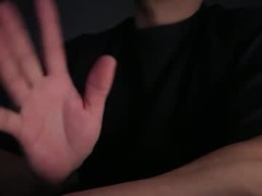 Recent screenshot of cr9222