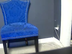 Recent screenshot of cramythot