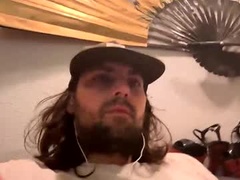 Recent screenshot of crashnasty