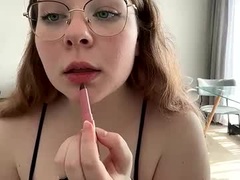 Recent screenshot of crave_elise