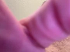 Recent screenshot of cravehugecock
