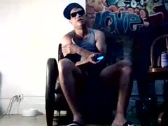 Recent screenshot of crazy4feetmanic