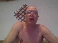 Recent screenshot of crazystrapon