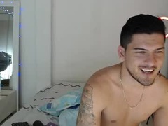 Recent screenshot of crazyybull