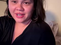 Recent screenshot of crazyymommy