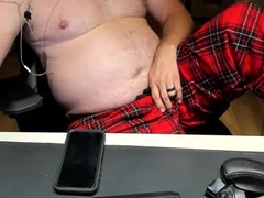 Recent screenshot of crazziecanuck