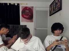 Recent screenshot of crazzy_master1