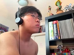 Recent screenshot of cream_lantern
