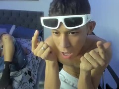 Recent screenshot of cream_master1