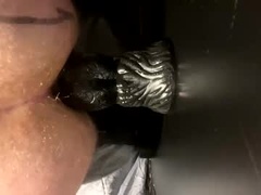 Recent screenshot of creampy_bottom