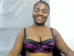 creamy_ebonygirl's Profile Picture