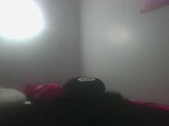 Recent screenshot of creamyassslut