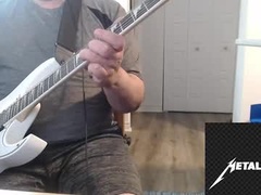 Recent screenshot of creative_man2025