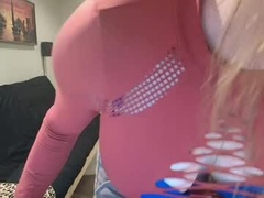 Recent screenshot of creativemfs