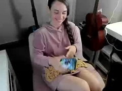Recent screenshot of creature_marie