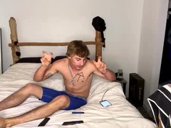Recent screenshot of creed_rides