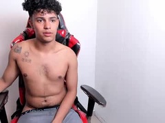 Recent screenshot of crespo19
