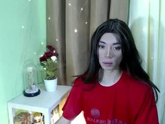 Recent screenshot of crimson_kiss143