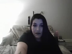 Recent screenshot of crimson_vixen6666