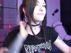 Recent screenshot of crimson_web