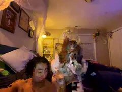 Recent screenshot of crimsoncherry2