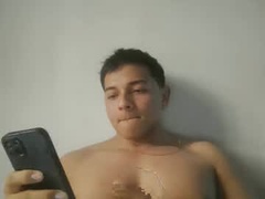 Recent screenshot of cris25esteban