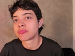 Recent screenshot of cris_sasha