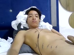 Recent screenshot of crisespitia25