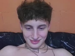 Recent screenshot of crispinver