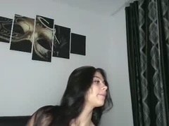 Recent screenshot of crissdesire