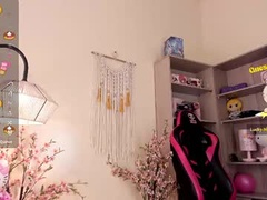 Recent screenshot of cristaal_moon_