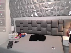 Recent screenshot of cristal_rose02