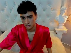 Recent screenshot of cristalangel9