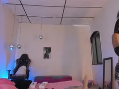 Recent screenshot of cristallmiller_