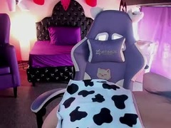 Recent screenshot of cristalzafiro