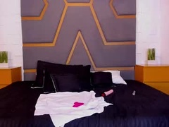 Recent screenshot of cristeltayloor