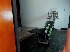 Recent screenshot of cristhian_wolf1