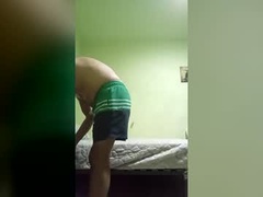 Recent screenshot of cristian684846