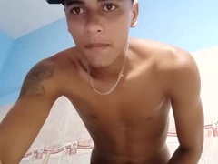 Recent screenshot of cristiantayron