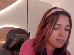 Recent screenshot of cristin_collins