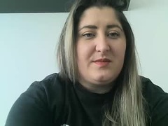 Recent screenshot of cristina20021991