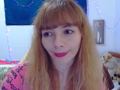 Recent screenshot of cristinewinter