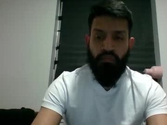 Recent screenshot of cristopher_david_