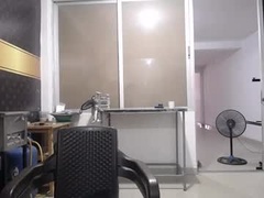 Recent screenshot of crisyoha4020
