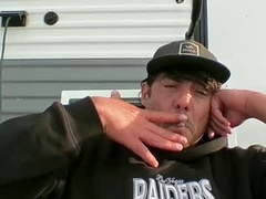 Recent screenshot of croachster702