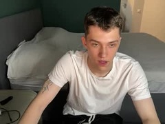 Recent screenshot of cronck52