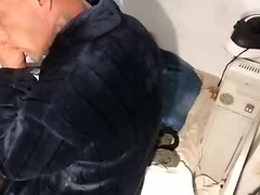 Recent screenshot of crossjulia