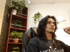 Recent screenshot of crow_john